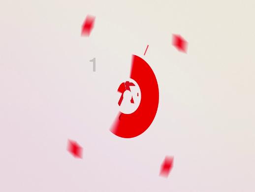 救援蓝色小鱼